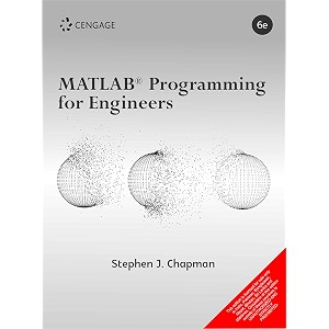 matlab programming for engineers
