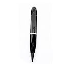 MatLogix 1080P HD Mini Hidden Camera Pen with Audio, Video & Photo Recorder Camera One-Button Control Motion Detection Spy Camera