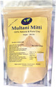 matruveda Matruveda's 100% Natural Multani mitti - 300gm
