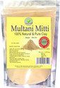 matruveda Multani mitti - 500gm