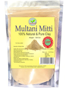 matruveda natural multani mitti - 1000gm