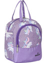 Matsun Unisex Kids Printed Tiffin Bag 