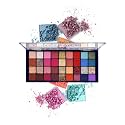 MATT LOOK 36 Colors Catch the Eyeshadow