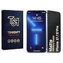 Matte Tempered Glass Screen Protector Compatible for