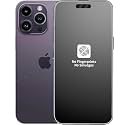 Matte Tempered Glass Screen Protector Compatible for