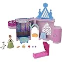 Mattel Disney Frozen Storytime Stackers Anna Arendelle Castle