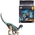 Mattel Jurassic World Hammond Collection Mussaurus Dinosaur Figure