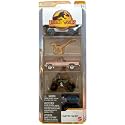 Mattel Kid Matchbox Jurassic World 5 Pack
