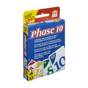 mattel GAMES Phase 10 Card Game Party & Fun Board Game