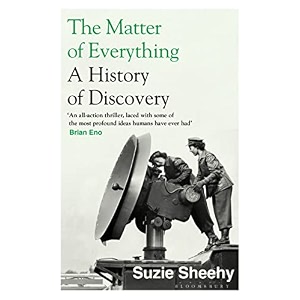 the matter of everything