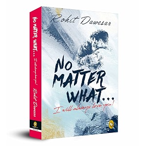 no matter what    i will always love you