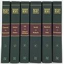 Matthew Henry’s Commentary on the Whole Bible, Complete 6-Volume Set: Complete and Unabridged