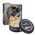 Mattigan's Danish style Cookies, Individually Wrapped, Gift Box, 16 oz