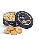 Mattigan's Danish style Butter Cookies, Individually Wrapped, 16 oz