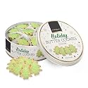 Mattigan's Christmas Cookies, Danish style Butter Cookies, Holiday, 12 oz