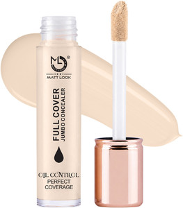 MATTLOOK Oil Control Perfect Coverage Matte Finish