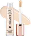 MATTLOOK Oil Control Perfect Coverage Matte Finish