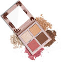 MATTLOOK Tone & Glaze Sculpting Infused with Vitamin-E & Grapeseed Oil & Buttery Finish Highlighter