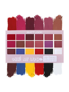 MATTLOOK Ultra Pigmented Forever Matte Lip Color