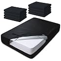 Mattress Bags for Moving and Storage Twin Size Waterproof