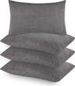 Mattress Protector Cotton Pillows Cover