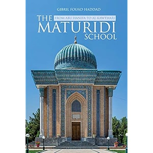 maturidi school a dci ryan mystery