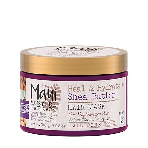Maui Moisture Heal Hydrate Shea