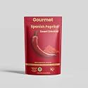 Mauiks You'll Never Walk Alone - Sweet Smoked Spanish Paprika, From ethical agriculture, 4.2 oz. Spices and seasonings. Gourmet herbs, spices & seasonings