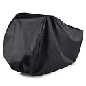 Maveek Bicycle Cover 190T Waterproof Bike Rain Cover for Outside Storage