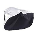 Maveek Bicycle Cover 190T Waterproof Bike Rain Cover for Outside Storage