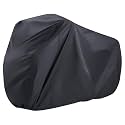 Maveek Bicycle Cover 190T Waterproof Bike Rain Cover for Outside Storage