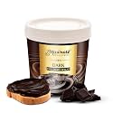 MAWNATE CHOCOLATES Dark Chocolate Spread Best Taste (1 Kg)
