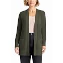 Max &amp; Mia Women's Open-Front Cardigan - Casual Sweaters for Women's with Pocket