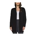 Max &amp; Mia Women's Open-Front Cardigan - Casual Sweaters for Women's with Pocket