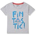 Max Baby-Boy39s Graphic Regular Fit Tshirt