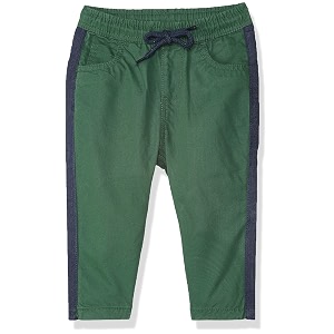 Max Baby Boys Regular Fit Trouser
