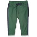 Max Baby Boys Regular Fit Trouser