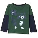Max baby-boys T-Shirt