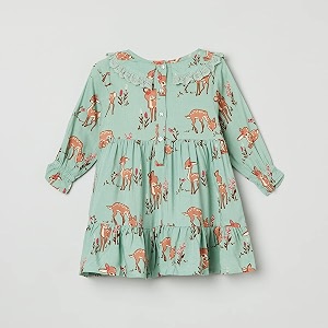 Max Baby-Girls Dress