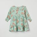 Max Baby-Girls Dress