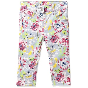 Max Baby-Girls Trouser