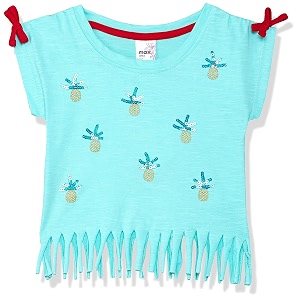 Max Baby-Girls Tshirt