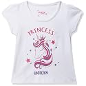 Max Baby-Girls Tshirt