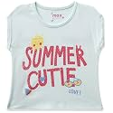 Max Baby-Girls Tshirt
