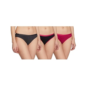 max blush intimates 3pk bikini