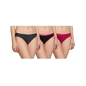 max blush intimates 3pk bikini
