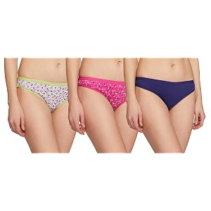 max blush intimates 3pk bikini