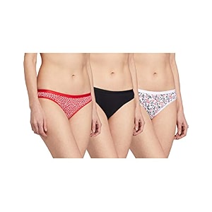max blush intimates 3pk bikini
