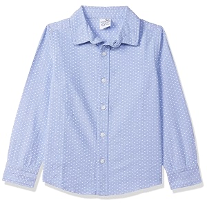 Max Boys Regular Fit Shirt