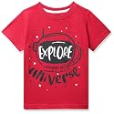 Max Boy39s Regular Fit T-Shirt